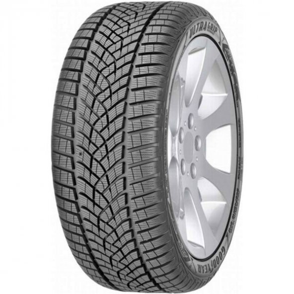 Goodyear 215/40R17 87V XL FP UltraGrip Performance Gen-1 (Kış) (2018)