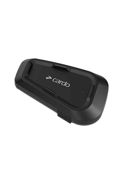 CARDO Spirit Bluetooth Ve Intercom (TEKLİ PAKET) ürün görseli
