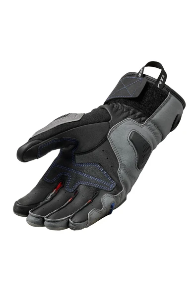 Revit Sand 5 Yazlık Motosiklet Eldiveni - Resim 2