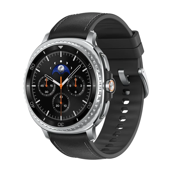 Samsung Galaxy Watch8 Classic Siyah SM-L500NZKATUR