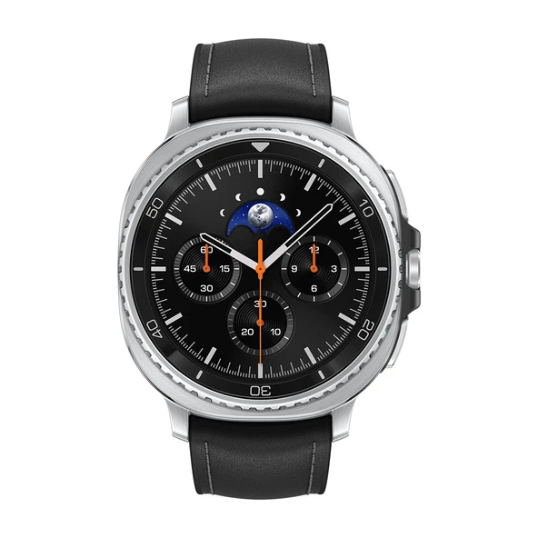 Samsung Galaxy Watch8 Classic Siyah SM-L500NZKATUR - 2