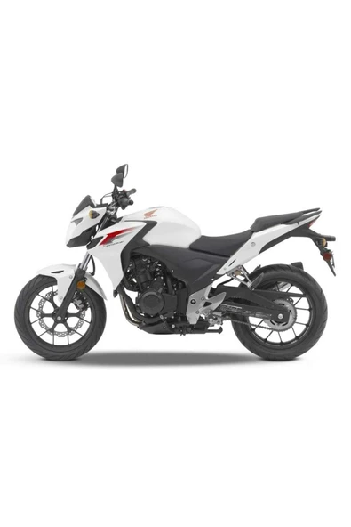 Kappa Klx1119 Honda Cb500f - Cbr500r (13-15) Yan Çanta Taþıyıcı ürün görseli 1