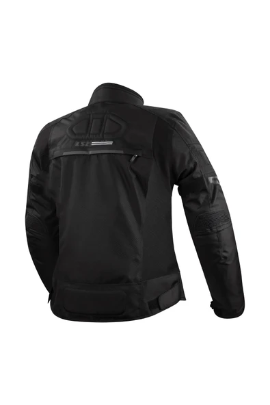 LS2 SHADOW KADIN MONT SİYAH - Resim 2