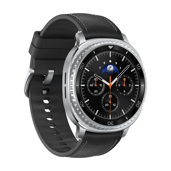 Samsung Galaxy Watch8 Classic Siyah SM-L500NZKATUR - 3