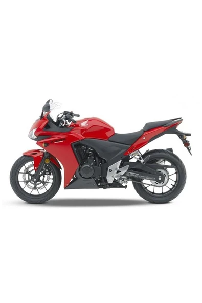 Kappa Klx1119 Honda Cb500f - Cbr500r (13-15) Yan Çanta Taþıyıcı - Resim 2