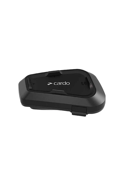 CARDO Spirit Bluetooth Ve Intercom (TEKLİ PAKET) - Resim 3
