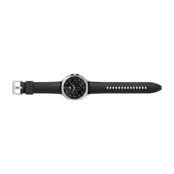 Samsung Galaxy Watch8 Classic Siyah SM-L500NZKATUR - 6