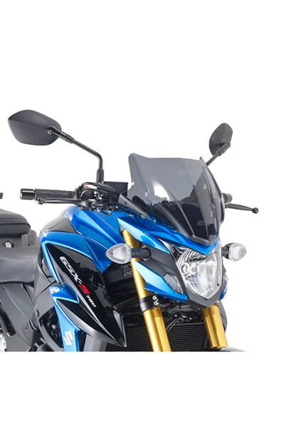 Givi Gıvı A3113 Suzukı Gsx S750 (17-22) Rüzgar Siperlik ürün görseli