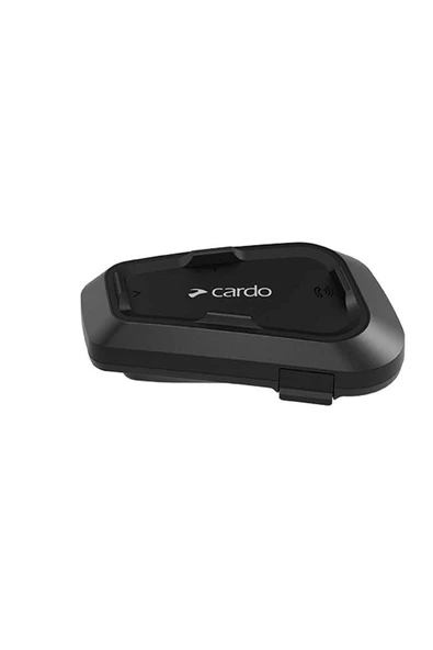 CARDO Spirit Bluetooth Ve Intercom (IKİLİ PAKET) - Resim 4