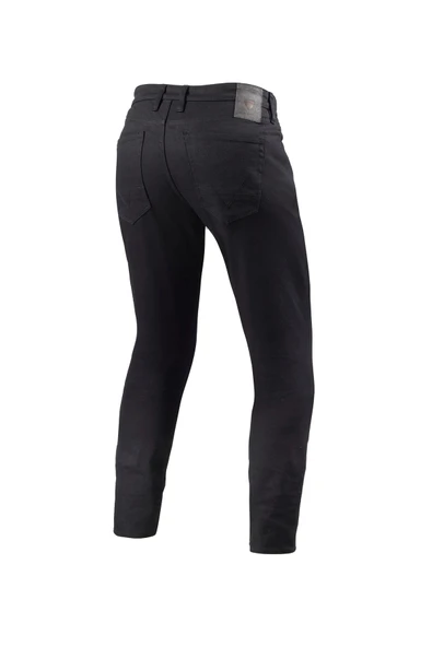 Revit KAI SKINNY KOT PANTOLON SİYAH - Resim 2