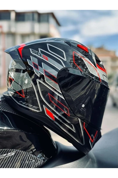 Givi 50.9 Assault Kask ürün görseli