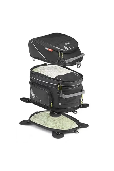 Givi GIVIEA103BDEPOÜSTÜÇANTA - Resim 4