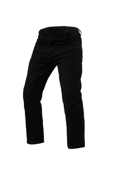 Revit Revıt Lombard 3 Kot Pantolon Siyah ürün görseli