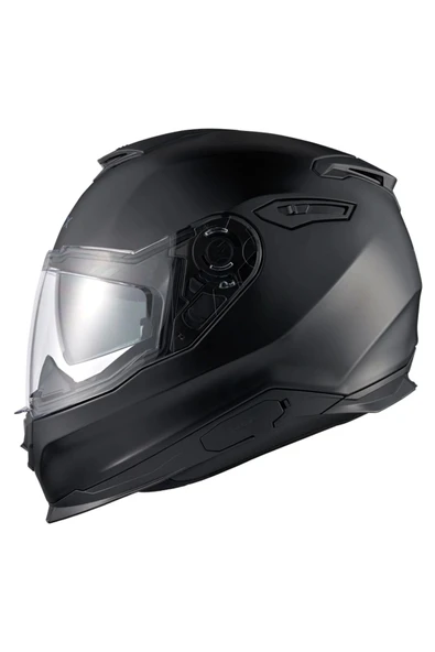 Nexx Y.100 MAT SİYAH KASK ürün görseli