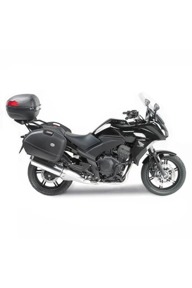 Kappa Klxr208 Honda Cbf 1000 - St (10-14) Yan Çanta Ta?ıyıcı - Resim 2