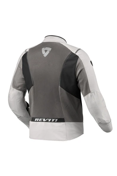 Revit Aırwave 4 Yazlık Mont Gri - Antrasit - Resim 2