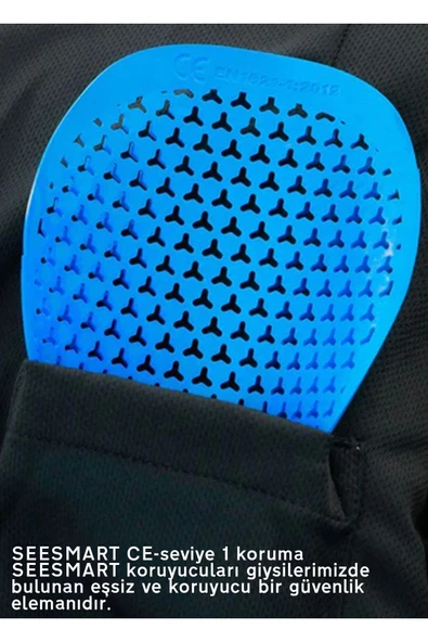 Revit KAI SKINNY KOT PANTOLON SİYAH - Resim 3