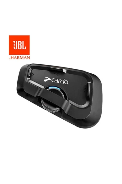 CARDO Freecom 2x Bluetooth Ve Intercom (TEKLİ PAKET) ürün görseli