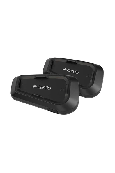 CARDO Spirit Interkom Çiftli ürün görseli 1