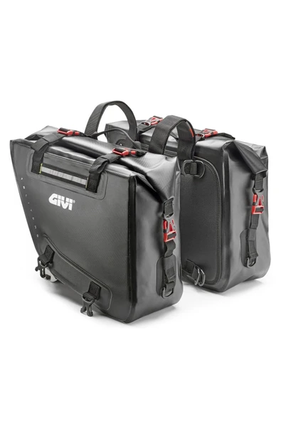 Givi Grt718 Yançanta Kumaş Uyumlu ürün görseli