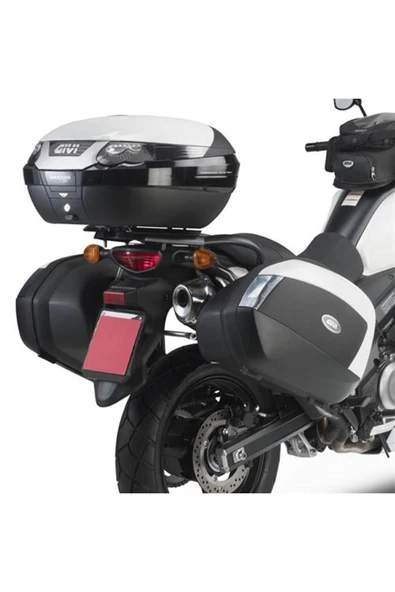 Kappa Klx3101 Suzukı Dl 650 V-strom (11-16) Uyumlu Yan Çanta Ta?ıyıcı ürün görseli