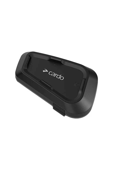 CARDO Spirit Bluetooth Ve Intercom (IKİLİ PAKET) - Resim 3