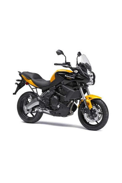 Kappa Klxr450 Kawasakı Versys 650 (10-14) Yan Çanta Ta?ıyıcı - 2