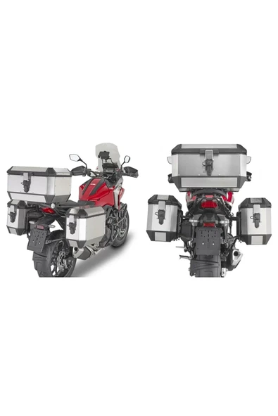 Givi GIVIPLO1192MKHONDANC750X(21-22)YANÇANTATAŞIYICI ürün görseli