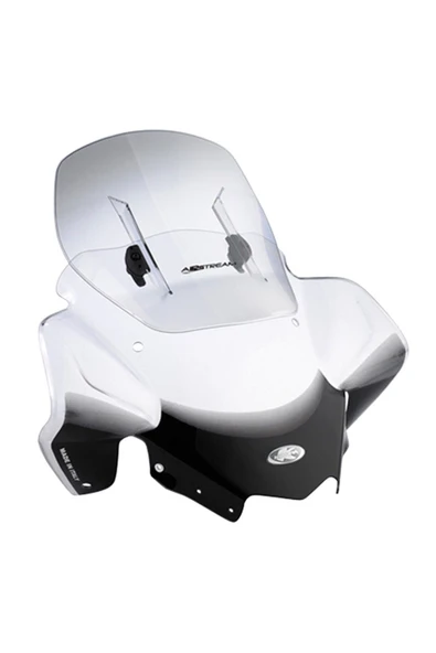 Kappa Kaf446 Yamaha X-max 125-250 (10-13) Rüzgar Siperlik ürün görseli