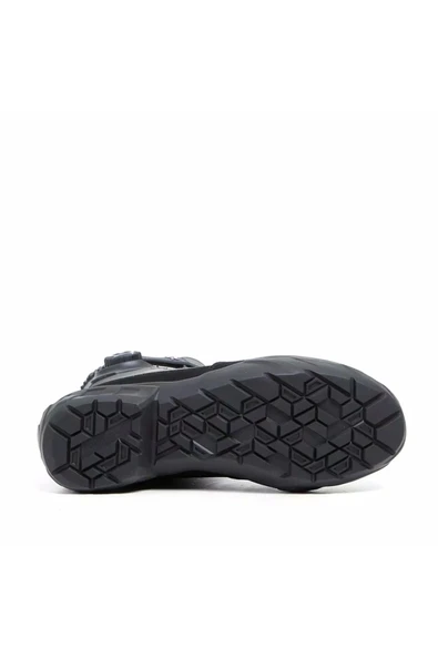 Tcx INFINITY 3 MID BOT SİYAH - Resim 4