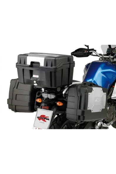 Kappa Kgr33 Arka Çanta - Monokey - Resim 5