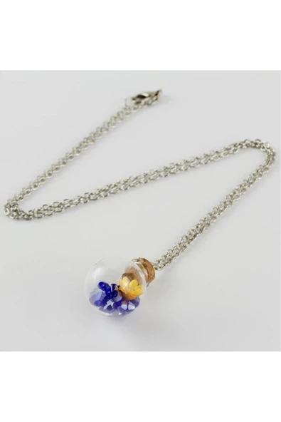 Fanus Canlı Kolye ürün görseli 1