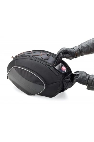 Kappa Ra310 Kuma? Yan Çanta - Resim 2