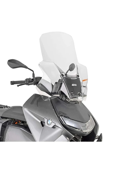 Givi 5142dt Bmw Ce 04 (22-23) Rüzgar Siperlik ürün görseli