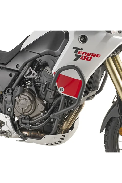 Kappa Kn2145 Yamaha Tenere 700 Koruma Demiri ürün görseli