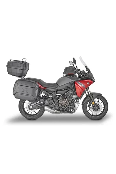 Kappa KAPPAKN2148BYAMAHATRACER700(20-24)KORUMADEMİRİ ürün görseli