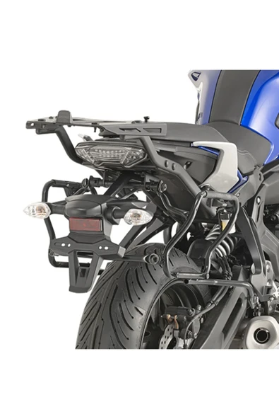 Kappa Klxr2130 Yamaha Tracer 700 (16-20) Yan Çanta Taşıyıcı ürün görseli