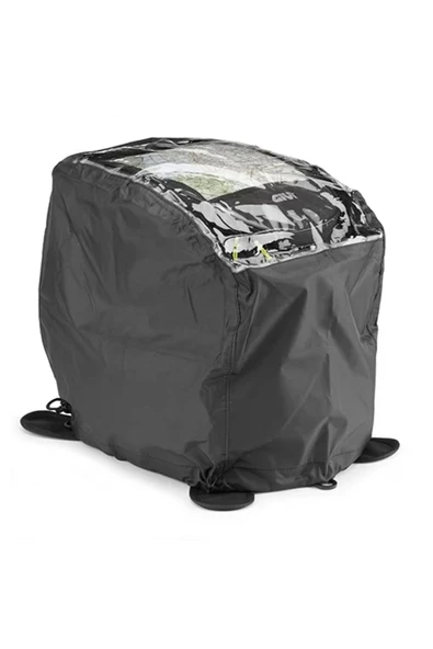 Givi GIVIEA103BDEPOÜSTÜÇANTA - Resim 3