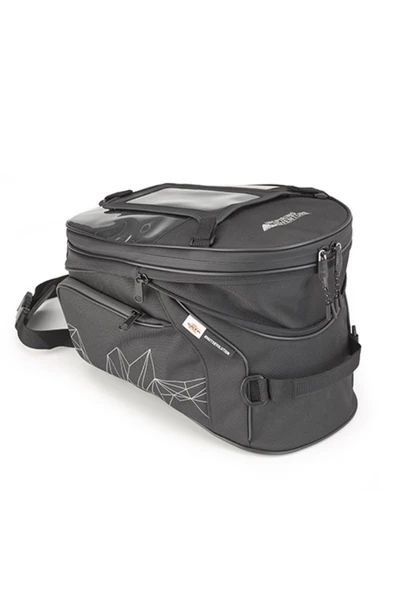 Kappa RA311R2 DEPO ÜSTÜ ÇANTA - Resim 2