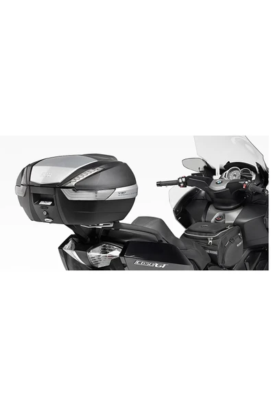 Givi V47NT Motosiklet Çantası - Resim 2