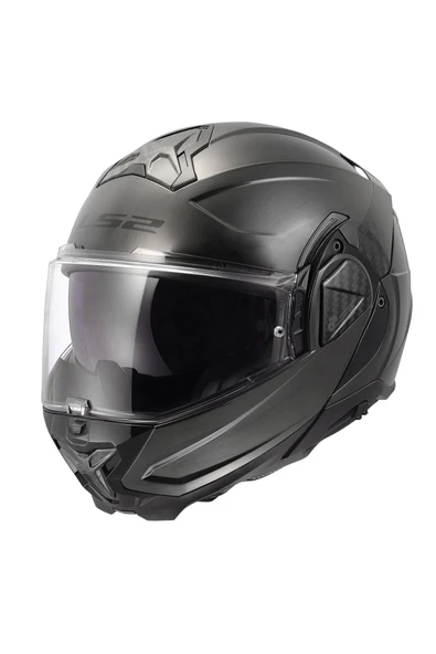 LS2 ADVANT 2 JEANS KASK ürün görseli