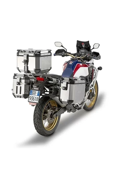 Givi OBKN42A TREKKER OUTBACK ÇANTA - Resim 3