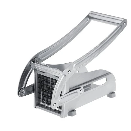 Pratik El Tipi Patates Dilimleyici - Resim 3