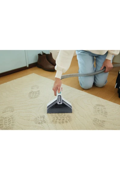 Shark StainStriker Halı Koltuk Yıkama ve Leke Çıkarma Makinesi - Resim 10