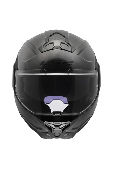 LS2 ADVANT 2 JEANS KASK - Resim 8