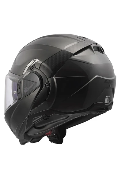 LS2 ADVANT 2 JEANS KASK - Resim 3