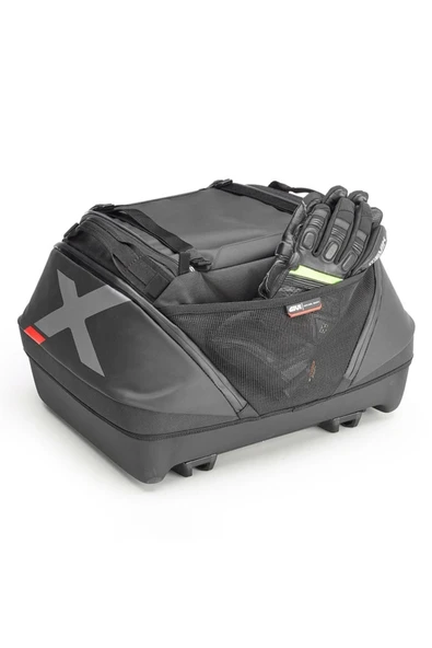 Givi GIVIXL08BKUYRUKÇANTASI - Resim 3