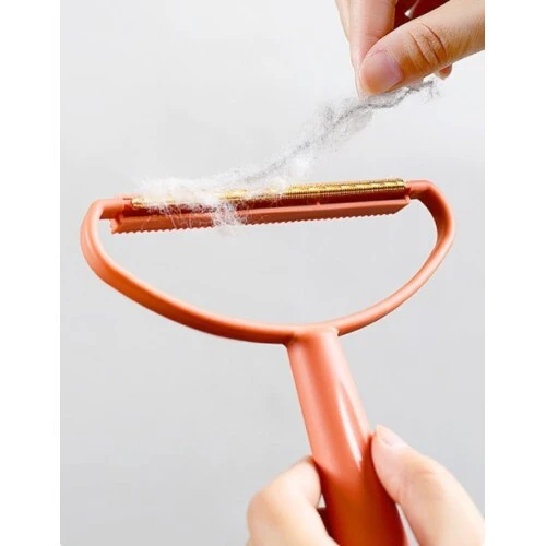 Elbise Tiftik Tüy Toplama Aleti - Resim 3