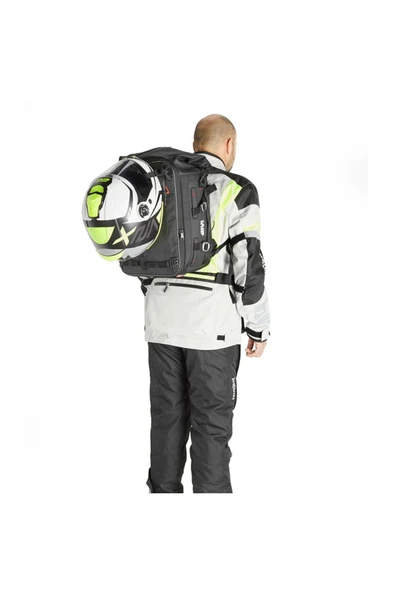 Givi Xl02 Uyumlu Kargo Çanta - Resim 4