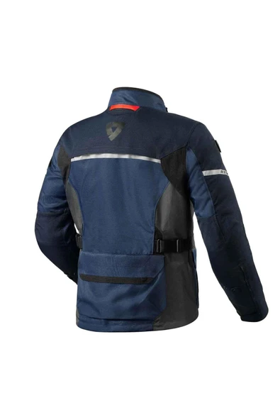 Revit Outback 4 Motosiklet Montu - Resim 2